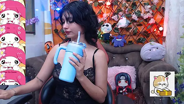 Snapshot of ravenn_20 chatting on 01-17-25, 05:30 ravenn 20 online show from 01-17-25, 05:30