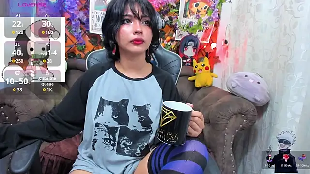 ravenn 20 online show from 12-05-25, 11:30