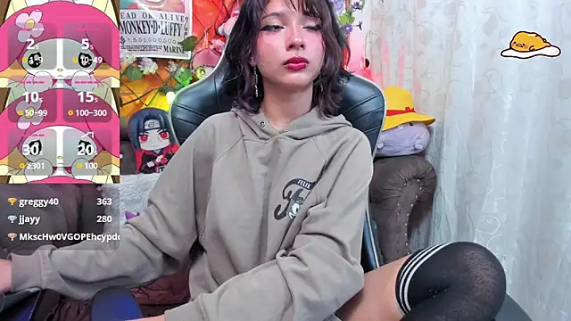 ravenn 20 online show from 04-20-26, 11:35