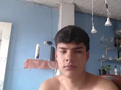 masterdaniel88 online show from 02-20-25, 08:14