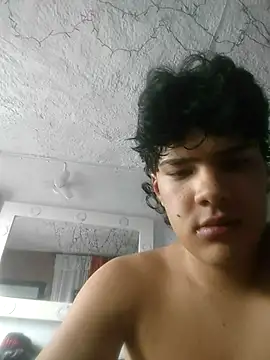 masterdaniel88 online show from 07-14-26, 08:03