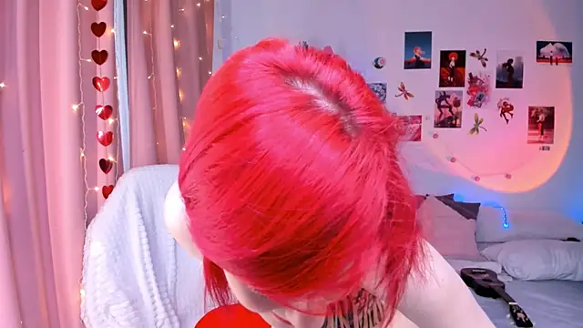 Jenny Foster online show from 03-03-25, 09:33