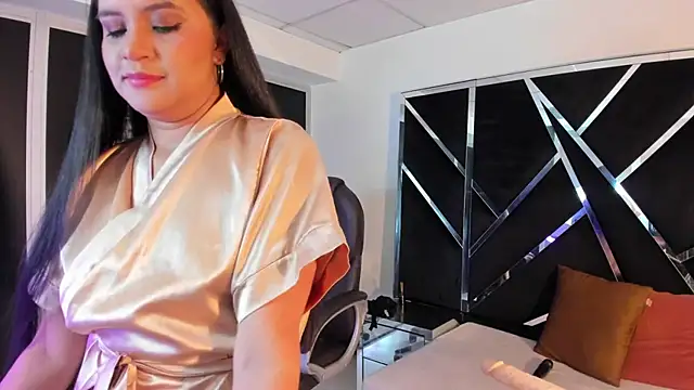 Ivanna18 x online show from 10-15-25, 03:17