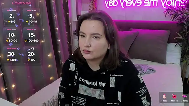 FeralPeach online show from 11-07-25, 04:34