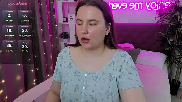FeralPeach online show from 05-20-26, 06:52