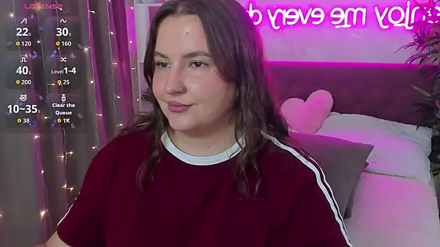 FeralPeach online show from 07-09-26, 06:06