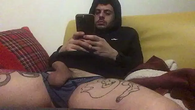 DragonPink online show from 01-25-25, 02:37