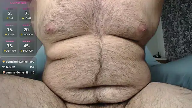 AlexPump online show from 02-10-25, 07:26