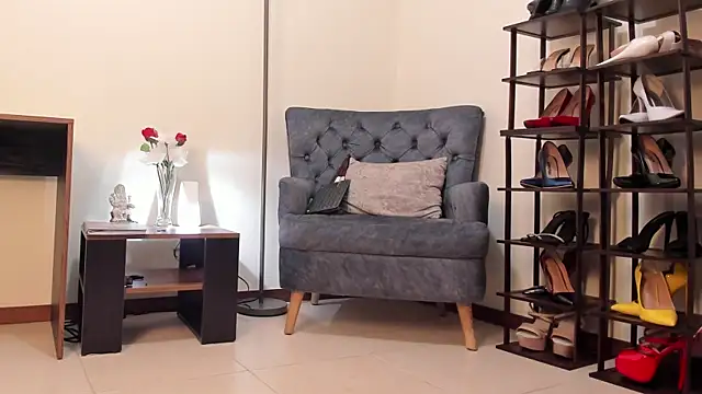 missmabelle online show from 03-20-25, 11:05