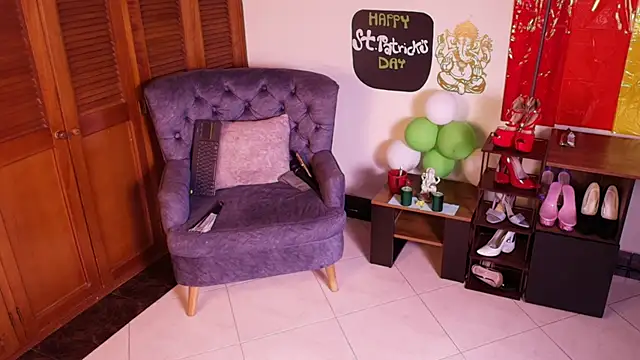 missmabelle online show from 03-18-26, 02:26