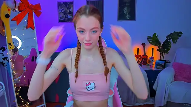 Alyssa Smitt online show from 01-25-25, 07:17