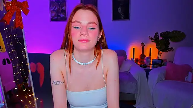 Alyssa Smitt online show from 03-06-25, 11:42