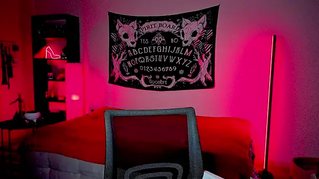 Magic Allie online show from 03-15-26, 08:37