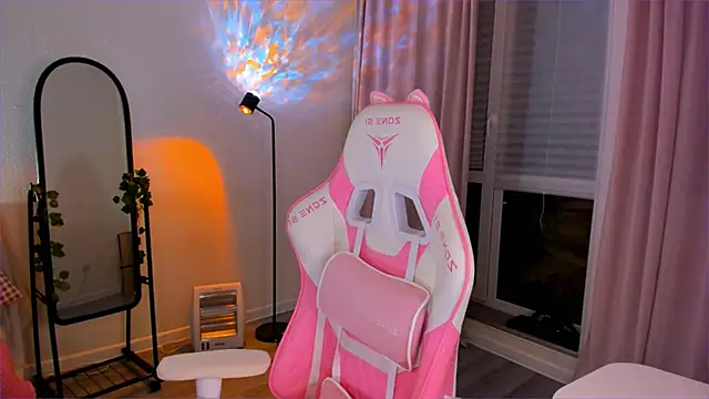 Eva Davi online show from 03-29-26, 02:33