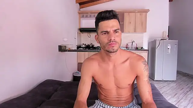 MorganFrei online show from 03-12-25, 07:17