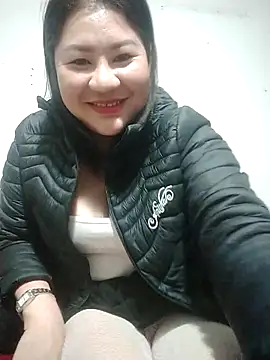 Snapshot of Rose_DiDi chatting on 02-12-25, 03:18 Rose DiDi online show from 02-12-25, 03:18