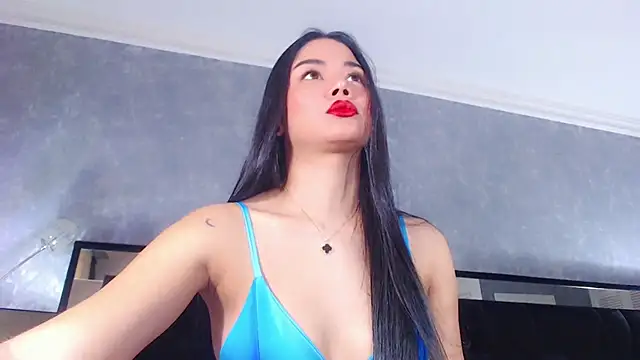 JasmineMoore online show from 03-12-25, 06:00