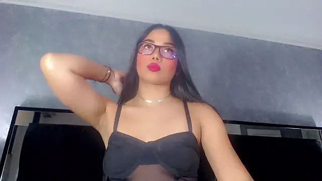 JasmineMoore online show from 09-15-25, 09:48