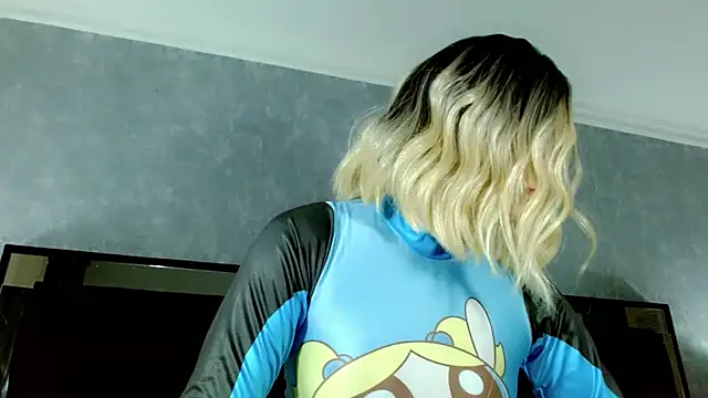 JasmineMoore online show from 10-27-25, 09:52