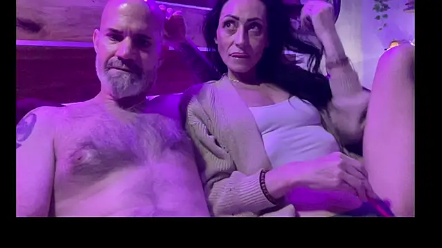 NC Bald and Beautiful online show from 10-17-25, 09:06