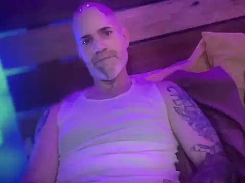 NC Bald and Beautiful online show from 12-20-25, 11:39