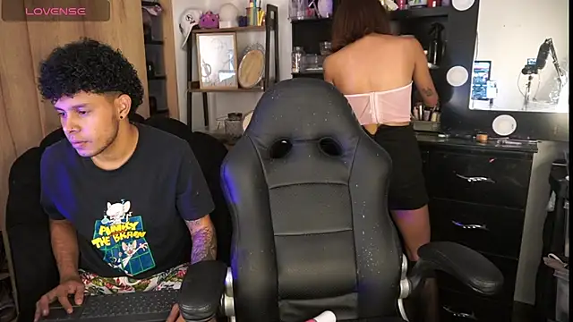 MissKorah online show from 01-31-25, 12:06