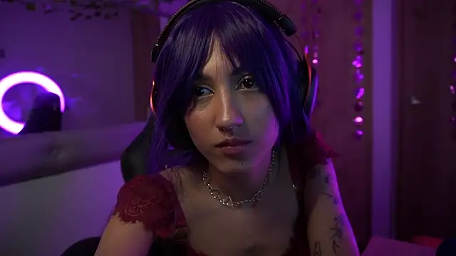 MissKorah online show from 03-08-25, 11:28