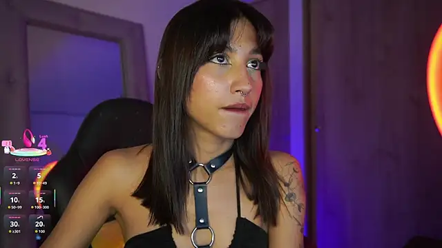 MissKorah online show from 09-26-25, 12:25