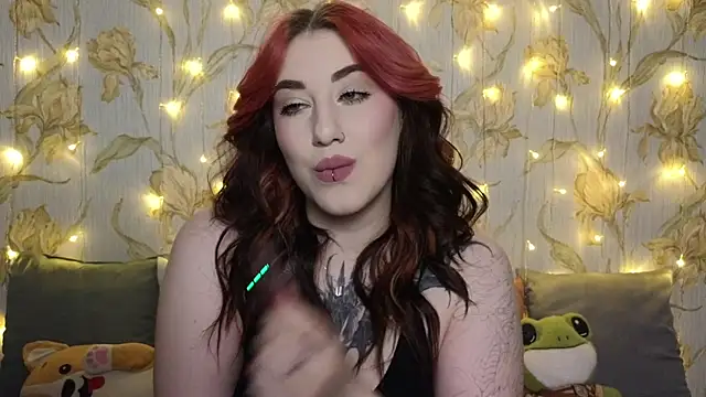 Kimpossible1 online show from 12-13-24, 11:23