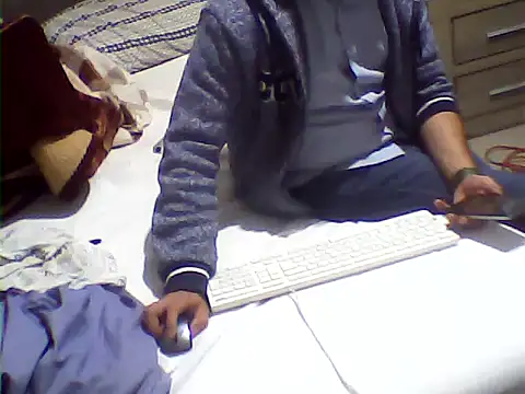 Terry Bogardd online show from 03-07-25, 06:57