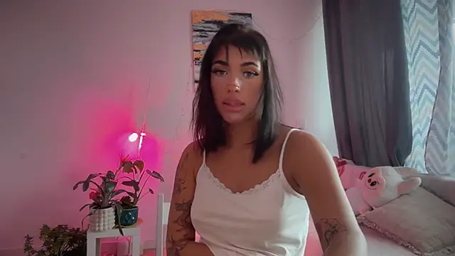 Marakuia054 online show from 10-06-25, 10:23