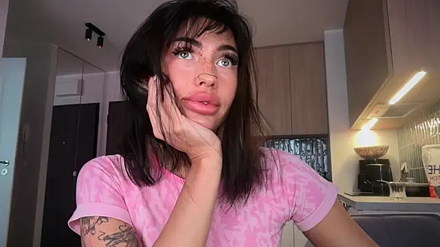 Marakuia054 online show from 12-02-25, 07:47