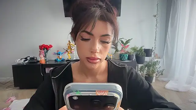 Marakuia054 online show from 03-15-26, 08:53