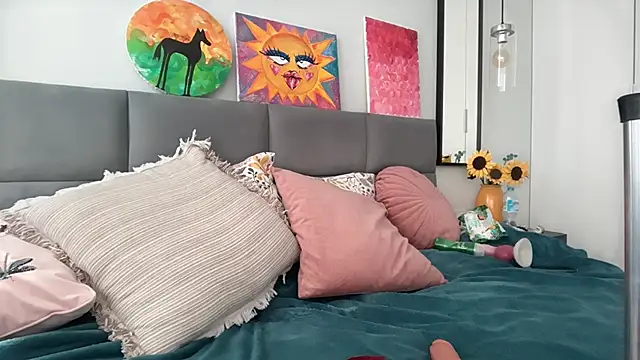 Marakuia054 online show from 04-25-26, 06:49