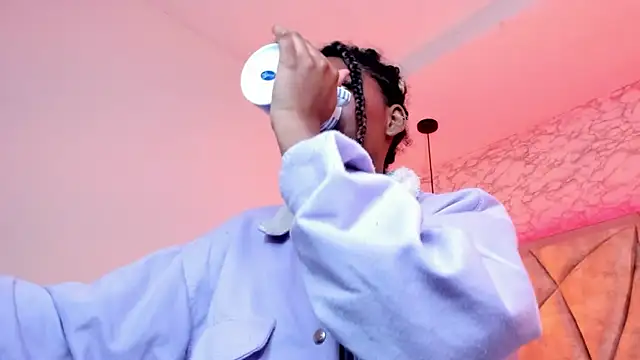 Queen perla  online show from 02-08-25, 04:04