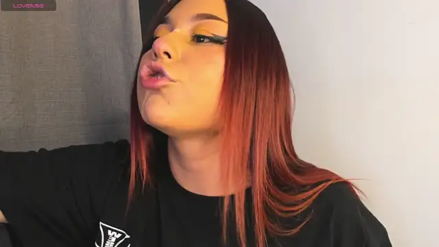 samantha-black online show from 07-09-26, 11:53
