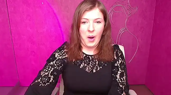 Lissmilf online show from 03-02-25, 03:59