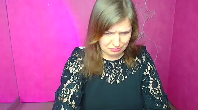 Lissmilf online show from 03-07-25, 07:05