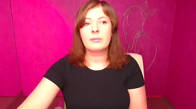 Lissmilf online show from 03-19-25, 12:34