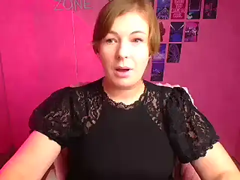 Lissmilf online show from 10-18-25, 11:44