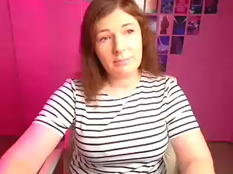 Lissmilf online show from 11-05-25, 12:38