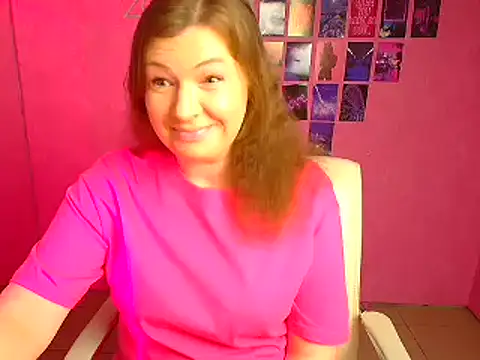 Lissmilf online show from 04-05-26, 11:51