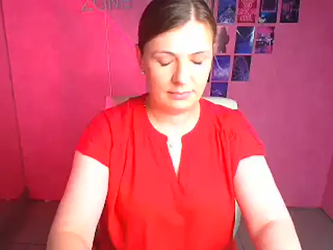 Lissmilf online show from 06-19-26, 05:50