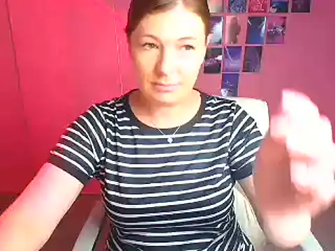 Lissmilf online show from 06-25-26, 11:37