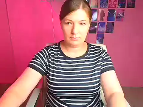 Lissmilf online show from 06-26-26, 11:58