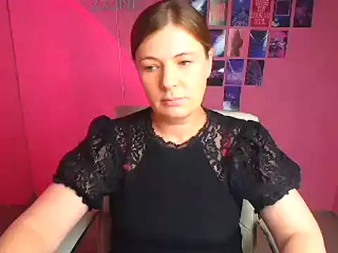 Lissmilf online show from 06-29-26, 11:32