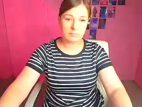 Lissmilf online show from 07-08-26, 12:20