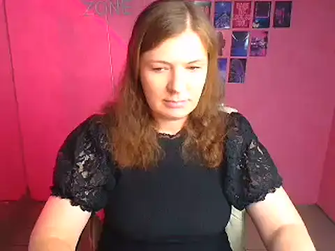 Lissmilf online show from 07-09-26, 11:47