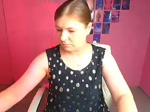 Lissmilf online show from 07-11-26, 11:57