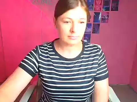 Lissmilf online show from 07-26-26, 11:50